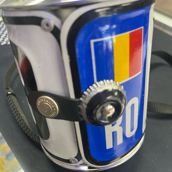 Little Earth License Plate Bag - Picture 2 of 13